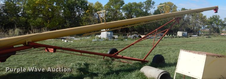 image for item DL6374 Auger