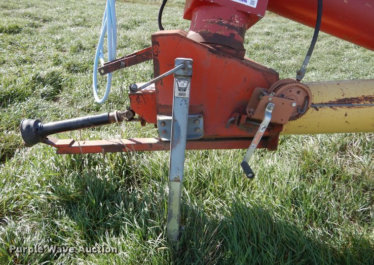 image for item DL6374 Auger