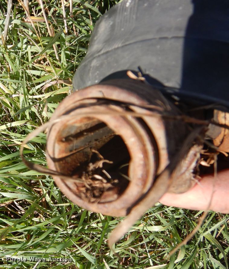 image for item DL6374 Auger