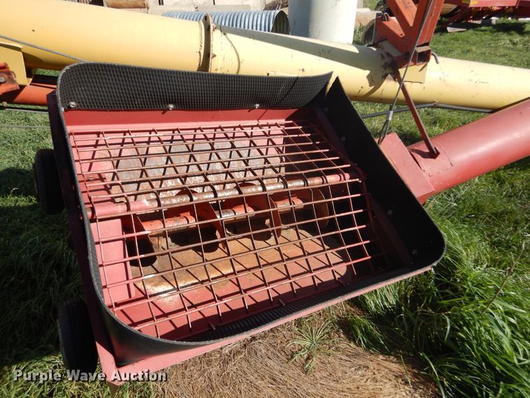 image for item DL6374 Auger