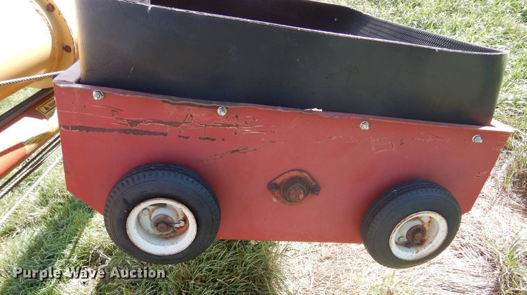 image for item DL6374 Auger