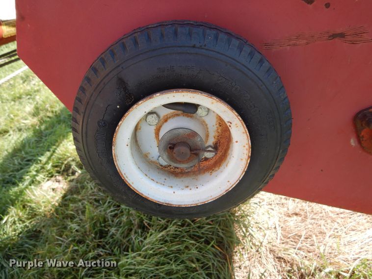 image for item DL6374 Auger