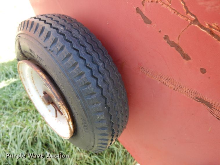 image for item DL6374 Auger