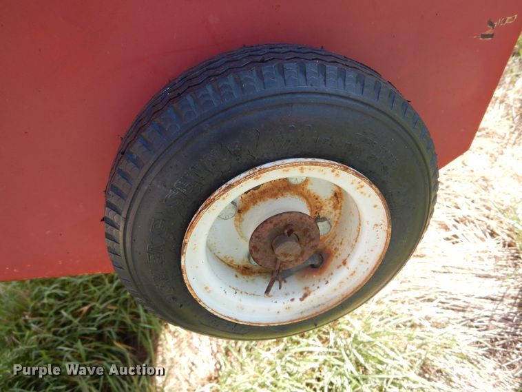 image for item DL6374 Auger