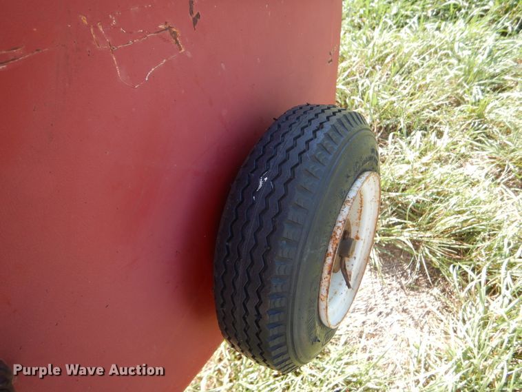 image for item DL6374 Auger