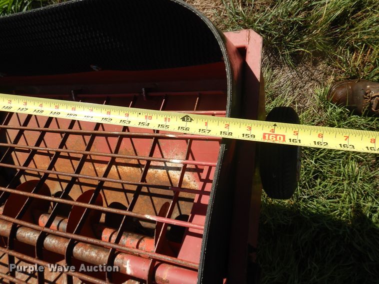 image for item DL6374 Auger