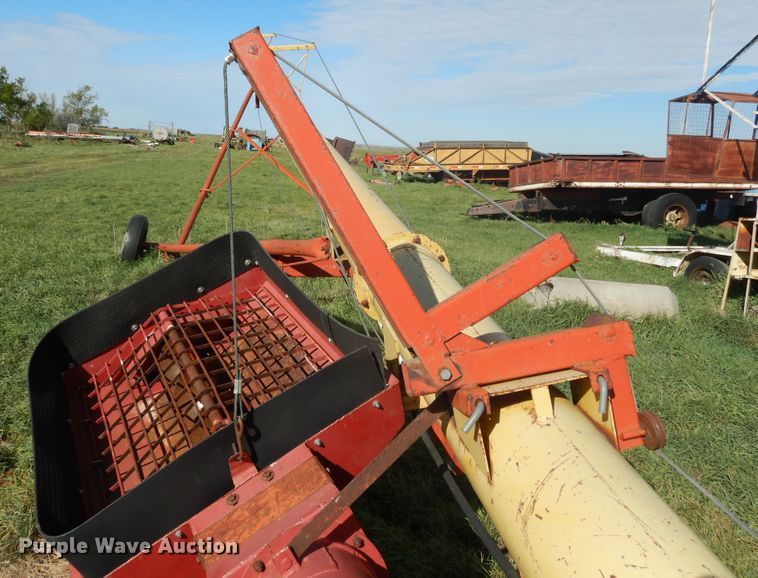 image for item DL6374 Auger