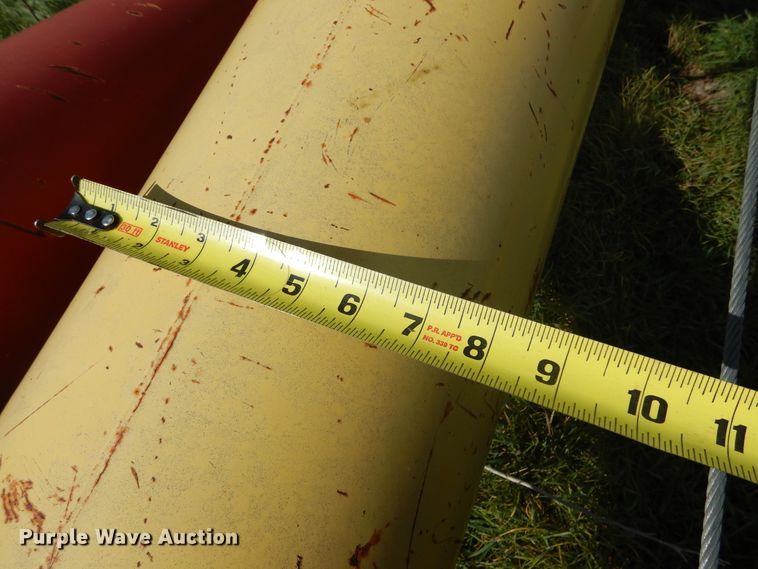 image for item DL6374 Auger