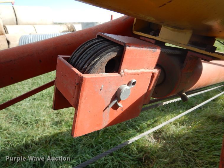 image for item DL6374 Auger