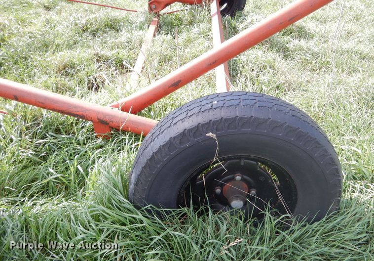 image for item DL6374 Auger