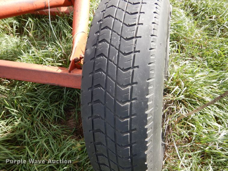 image for item DL6374 Auger