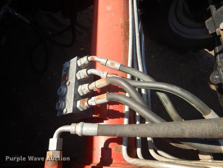 image for item DL6383 2007 Case IH MXM140 Pro  MFWD tractor