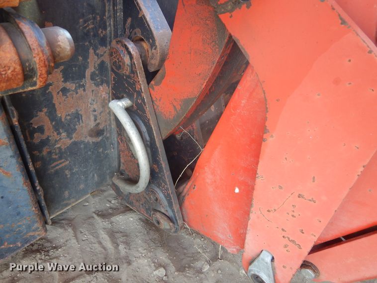 image for item DL6383 2007 Case IH MXM140 Pro  MFWD tractor