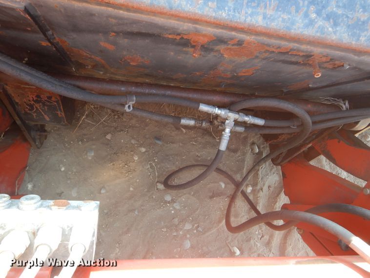 image for item DL6383 2007 Case IH MXM140 Pro  MFWD tractor