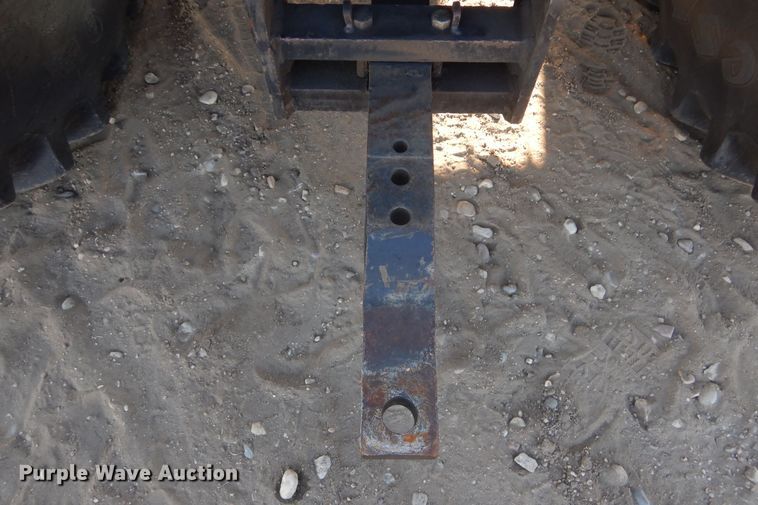 image for item DL6383 2007 Case IH MXM140 Pro  MFWD tractor