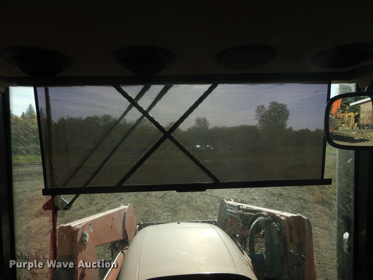 image for item DL6383 2007 Case IH MXM140 Pro  MFWD tractor