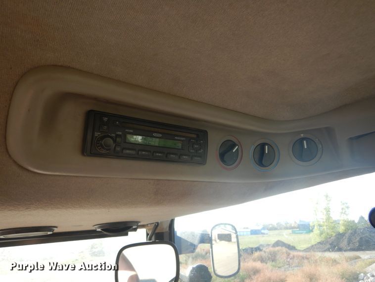 image for item DL6383 2007 Case IH MXM140 Pro  MFWD tractor