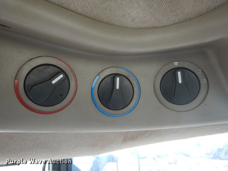 image for item DL6383 2007 Case IH MXM140 Pro  MFWD tractor