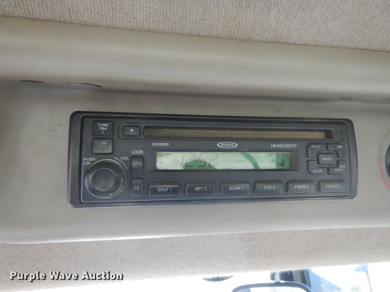 image for item DL6383 2007 Case IH MXM140 Pro  MFWD tractor