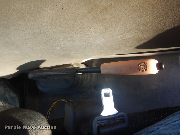 image for item DL6383 2007 Case IH MXM140 Pro  MFWD tractor