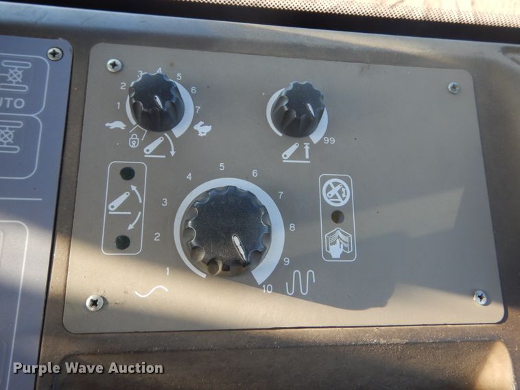 image for item DL6383 2007 Case IH MXM140 Pro  MFWD tractor