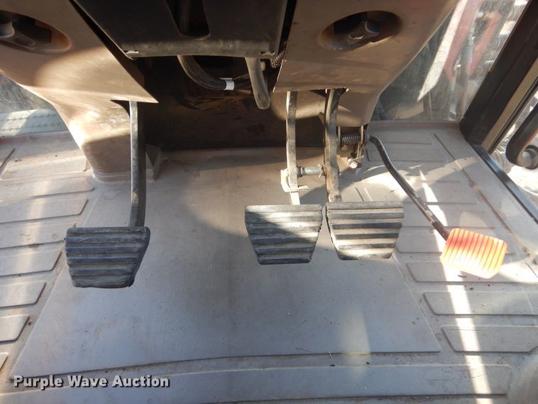 image for item DL6383 2007 Case IH MXM140 Pro  MFWD tractor