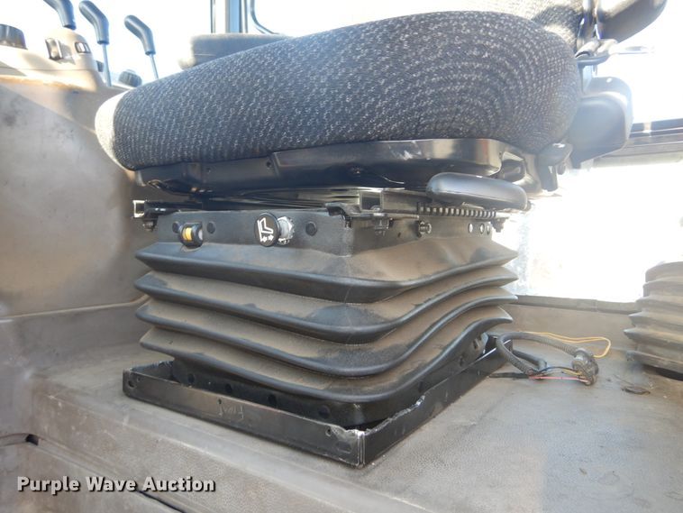 image for item DL6383 2007 Case IH MXM140 Pro  MFWD tractor