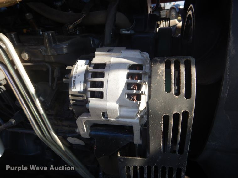 image for item DL6383 2007 Case IH MXM140 Pro  MFWD tractor