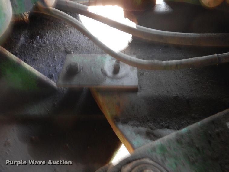 image for item DL6384 1978 John Deere 8630  4WD tractor