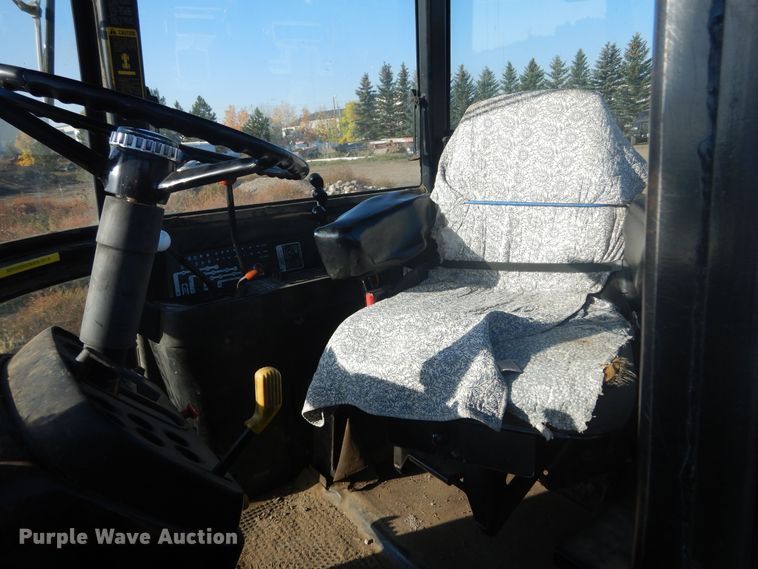 image for item DL6384 1978 John Deere 8630  4WD tractor