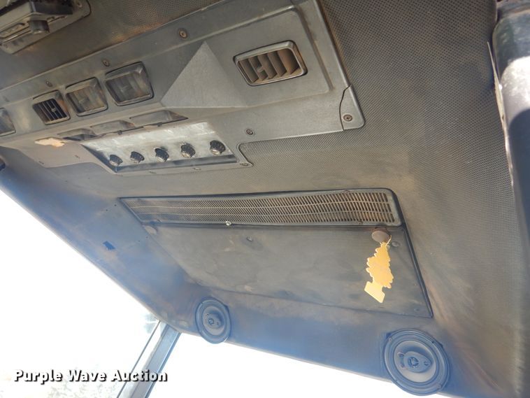 image for item DL6384 1978 John Deere 8630  4WD tractor