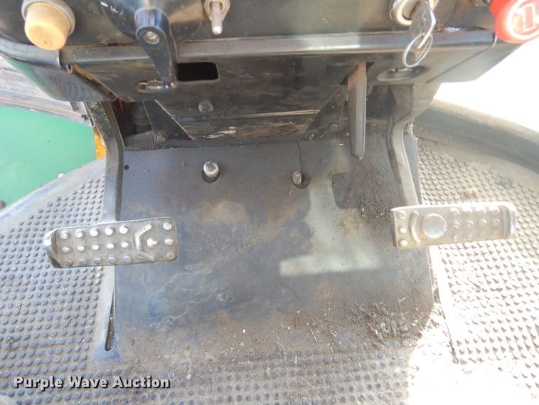 image for item DL6384 1978 John Deere 8630  4WD tractor