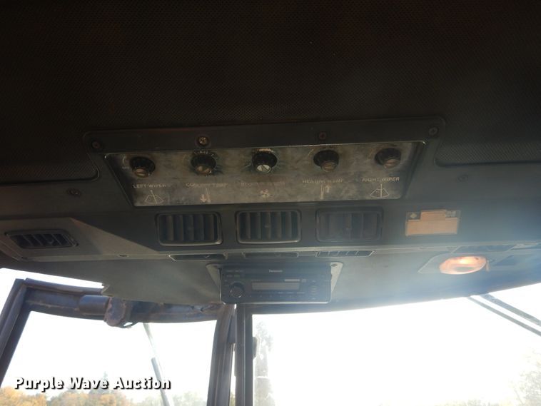 image for item DL6384 1978 John Deere 8630  4WD tractor