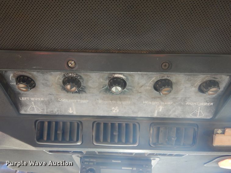 image for item DL6384 1978 John Deere 8630  4WD tractor