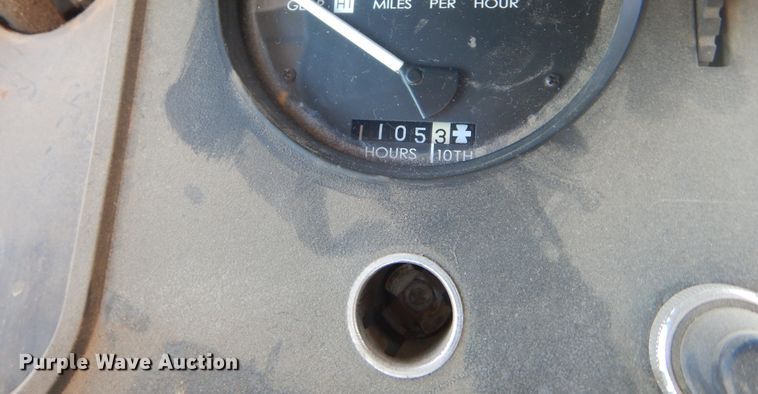 image for item DL6384 1978 John Deere 8630  4WD tractor