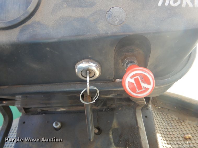 image for item DL6384 1978 John Deere 8630  4WD tractor