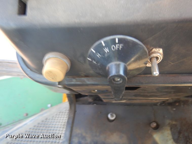 image for item DL6384 1978 John Deere 8630  4WD tractor