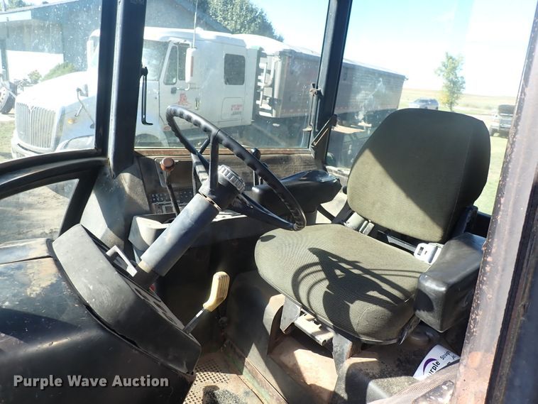 image for item DL7648 1976 John Deere 4630  tractor