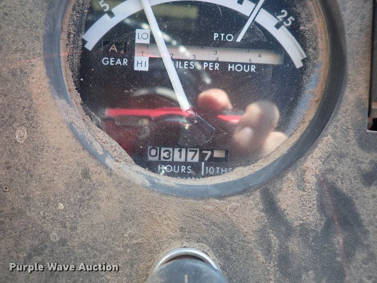 image for item DL7648 1976 John Deere 4630  tractor