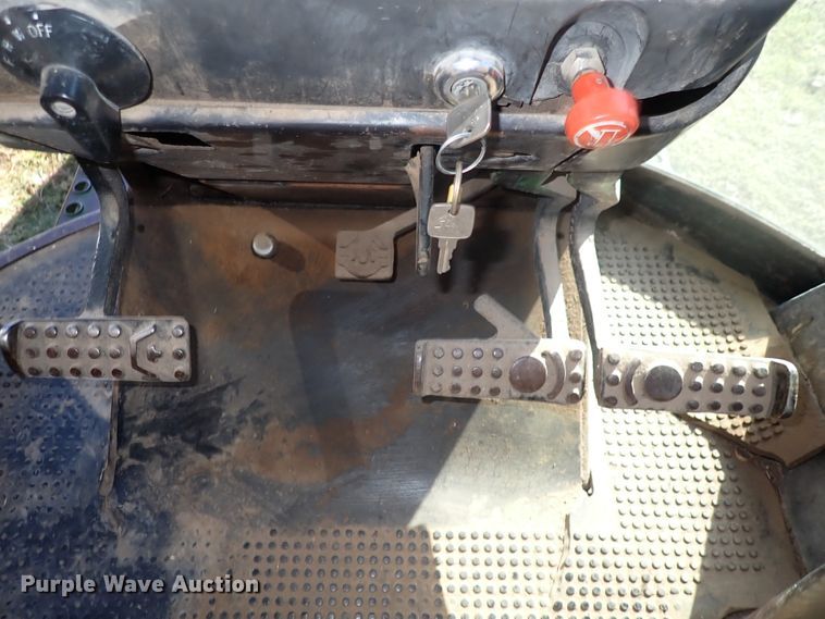 image for item DL7648 1976 John Deere 4630  tractor