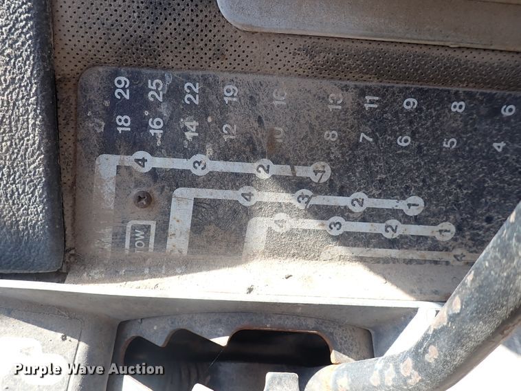 image for item DL7648 1976 John Deere 4630  tractor