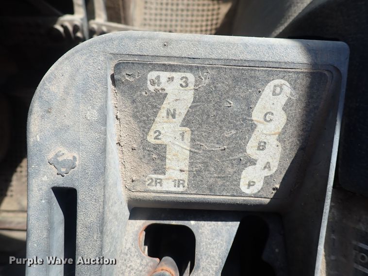 image for item DL7648 1976 John Deere 4630  tractor