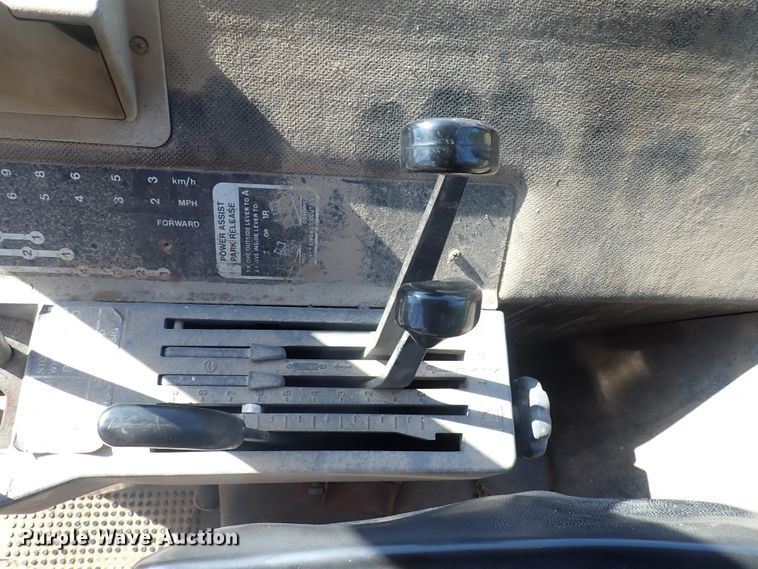 image for item DL7648 1976 John Deere 4630  tractor