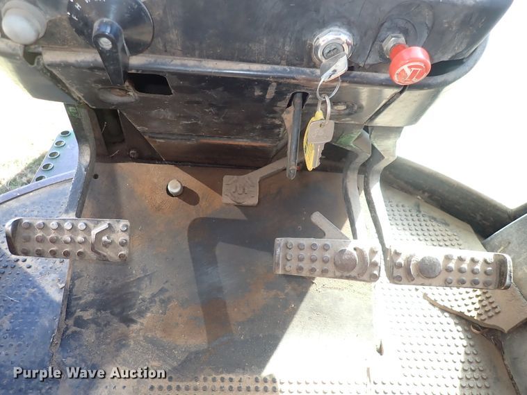 image for item DL7648 1976 John Deere 4630  tractor