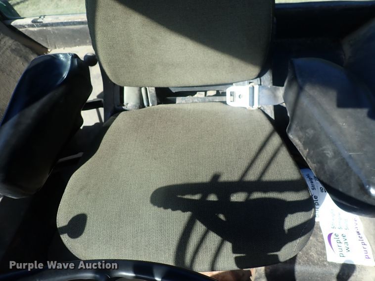 image for item DL7648 1976 John Deere 4630  tractor