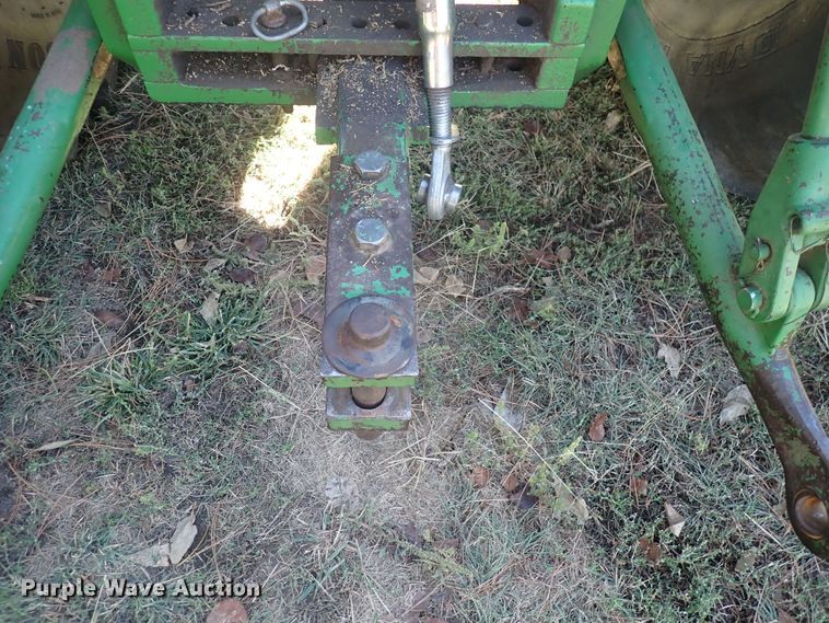 image for item DL7648 1976 John Deere 4630  tractor