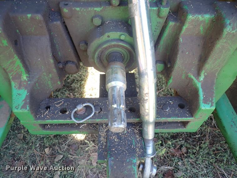 image for item DL7648 1976 John Deere 4630  tractor