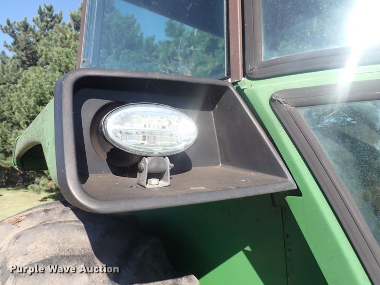 image for item DL7648 1976 John Deere 4630  tractor