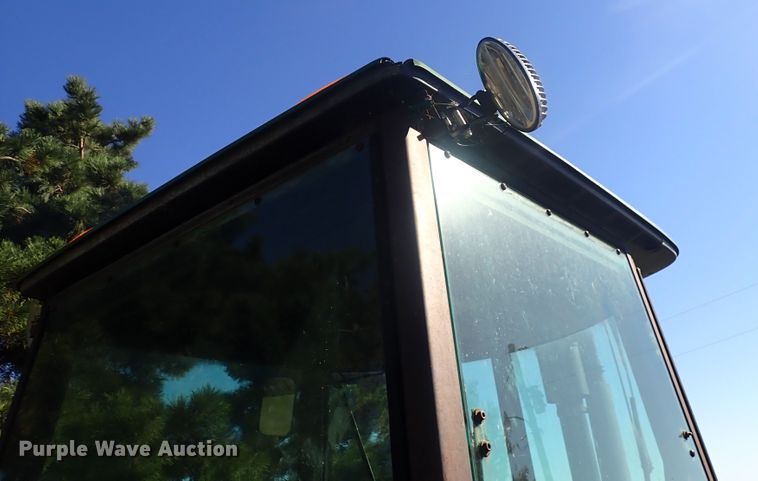 image for item DL7648 1976 John Deere 4630  tractor