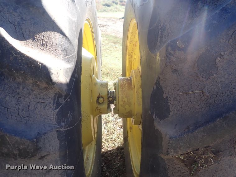 image for item DL7648 1976 John Deere 4630  tractor